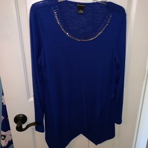 NWOT Blouse